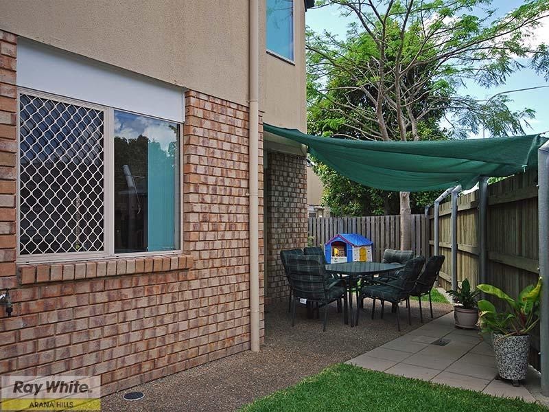 4848/121 Archdale Road, Ferny Grove QLD 4055