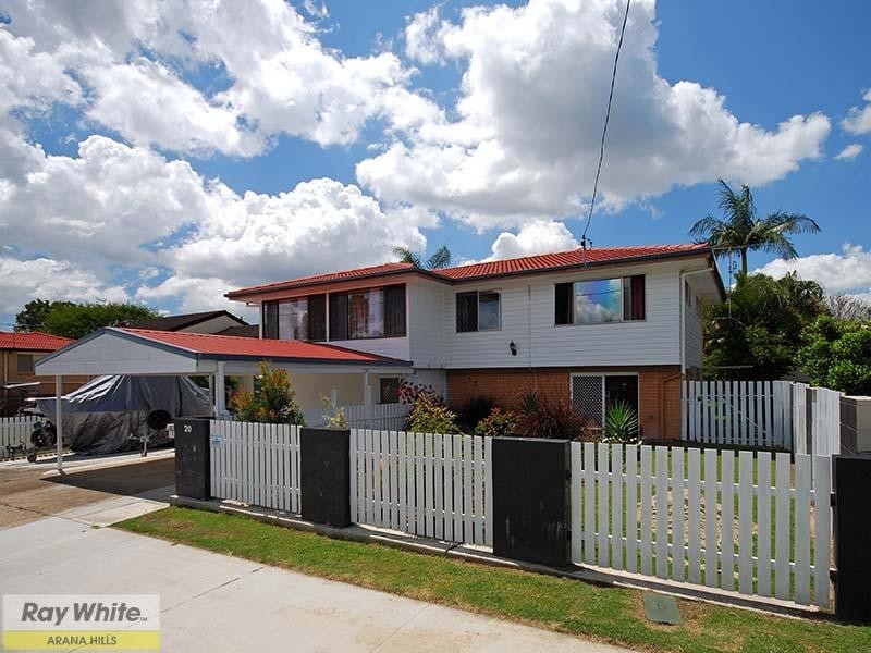 20 Leitchs Road, Albany Creek QLD 4035