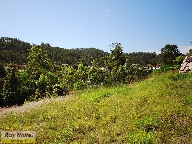 33 Rise Place, Upper Kedron QLD 4055