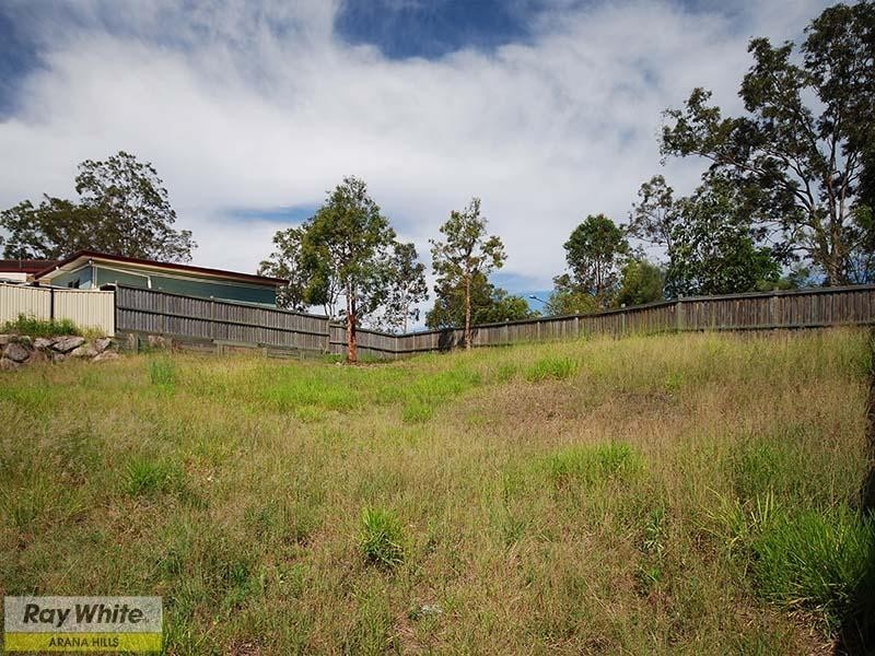 33 Rise Place, Upper Kedron QLD 4055