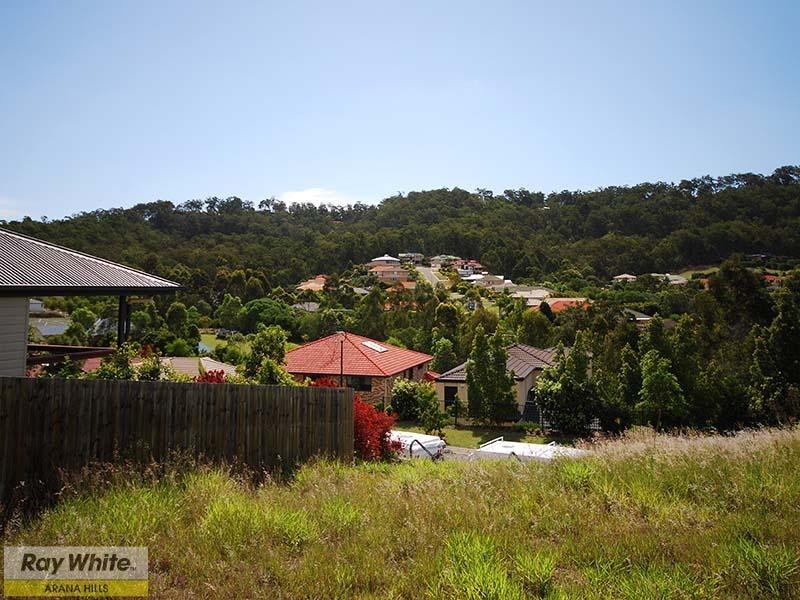 33 Rise Place, Upper Kedron QLD 4055