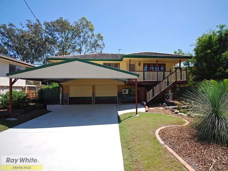 14 Corang Crescent, Ferny Hills QLD 4055