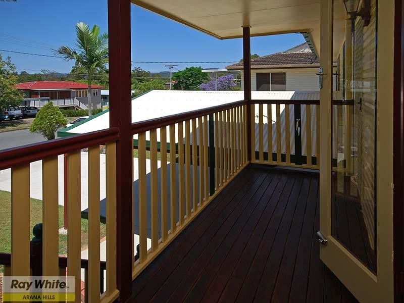 14 Corang Crescent, Ferny Hills QLD 4055