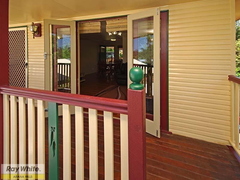 14 Corang Crescent, Ferny Hills QLD 4055