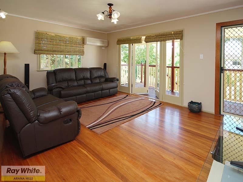 14 Corang Crescent, Ferny Hills QLD 4055