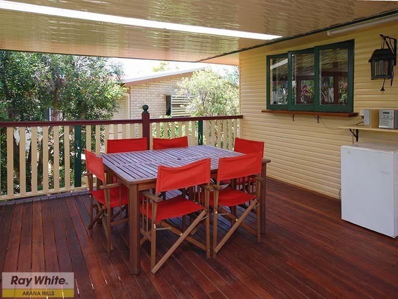 14 Corang Crescent, Ferny Hills QLD 4055