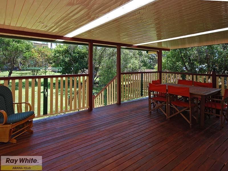 14 Corang Crescent, Ferny Hills QLD 4055