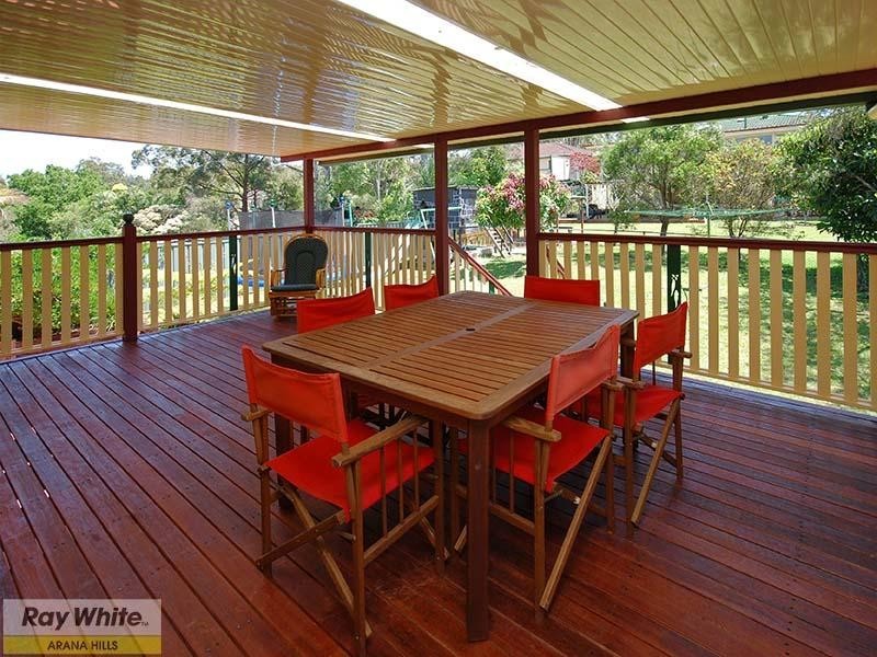 14 Corang Crescent, Ferny Hills QLD 4055