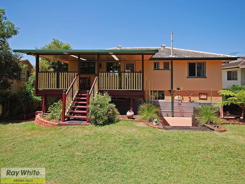 14 Corang Crescent, Ferny Hills QLD 4055