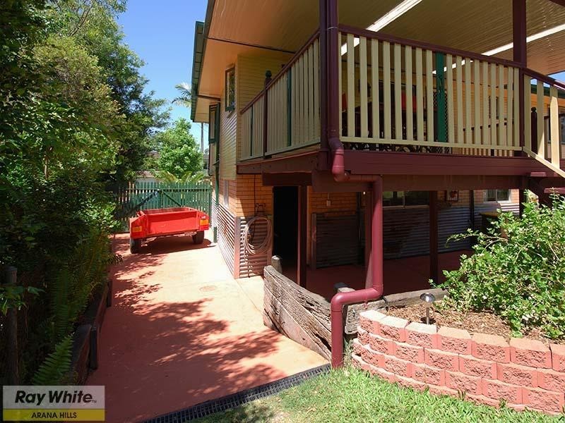 14 Corang Crescent, Ferny Hills QLD 4055