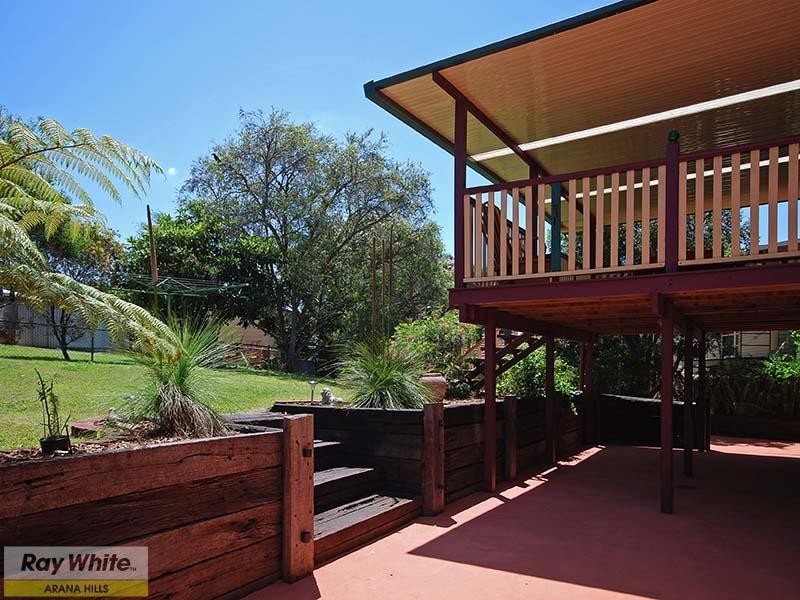 14 Corang Crescent, Ferny Hills QLD 4055