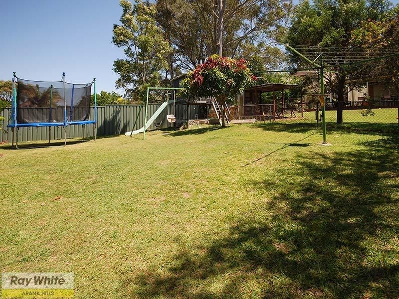 14 Corang Crescent, Ferny Hills QLD 4055