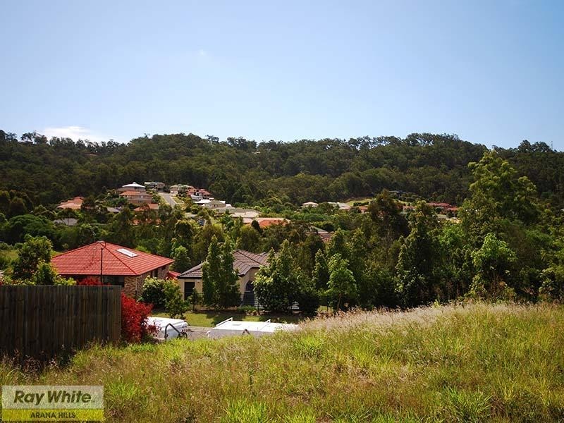 33 Rise Place, Upper Kedron QLD 4055