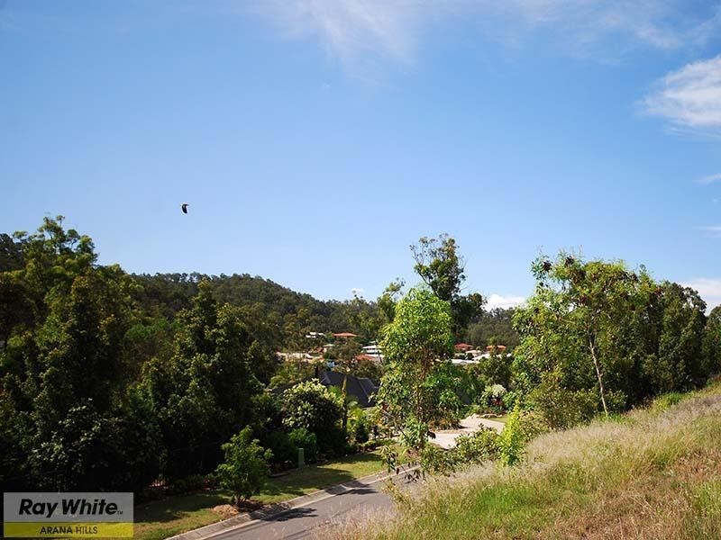 33 Rise Place, Upper Kedron QLD 4055