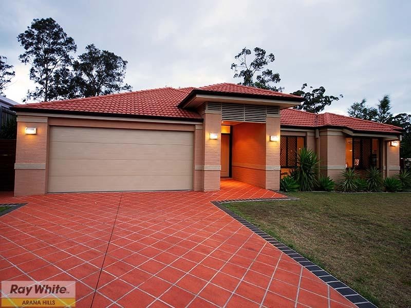 34 Quandong Crescent, Arana Hills QLD 4054