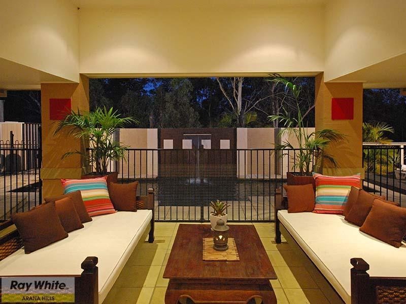 34 Quandong Crescent, Arana Hills QLD 4054