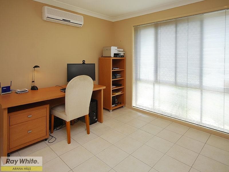 34 Quandong Crescent, Arana Hills QLD 4054