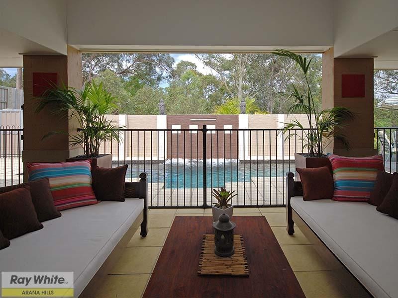 34 Quandong Crescent, Arana Hills QLD 4054