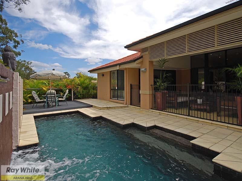 34 Quandong Crescent, Arana Hills QLD 4054