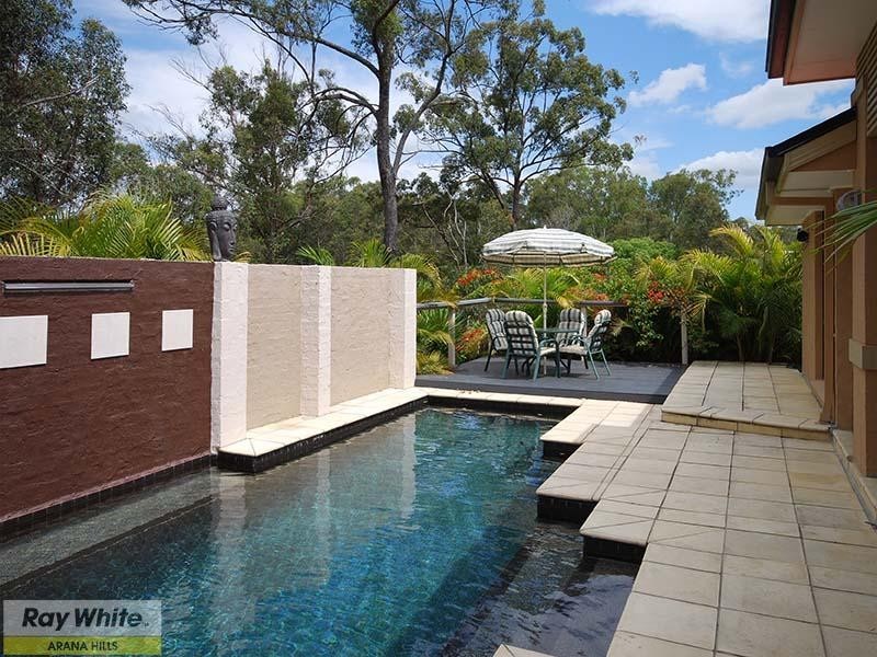 34 Quandong Crescent, Arana Hills QLD 4054