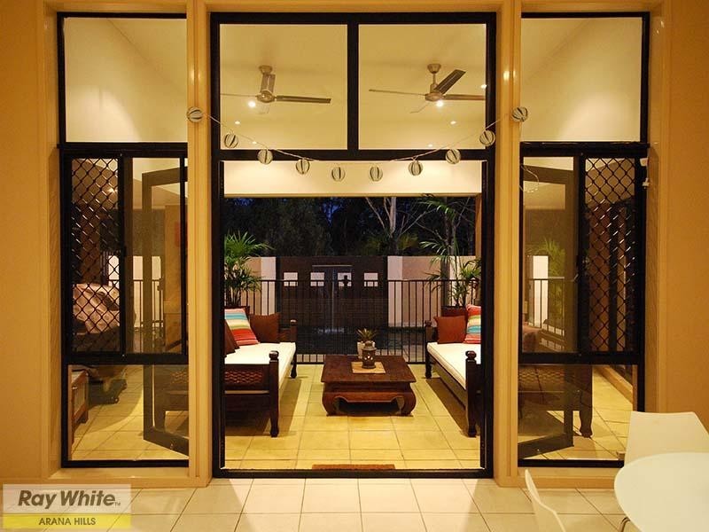 34 Quandong Crescent, Arana Hills QLD 4054