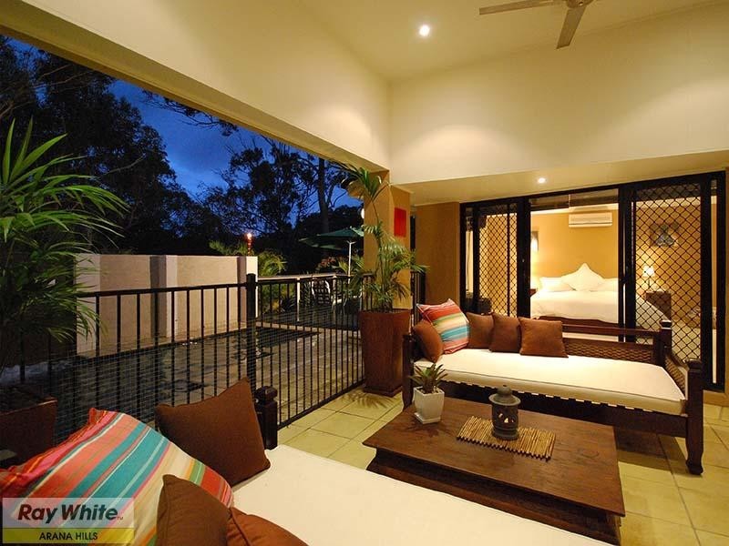 34 Quandong Crescent, Arana Hills QLD 4054