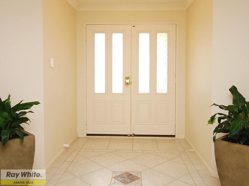 20 Reginald Avenue, Arana Hills QLD 4054