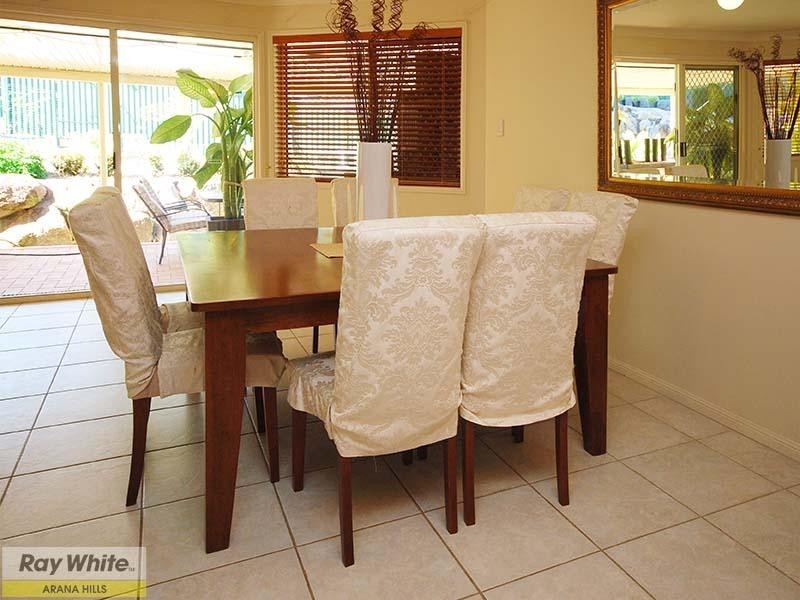 20 Reginald Avenue, Arana Hills QLD 4054