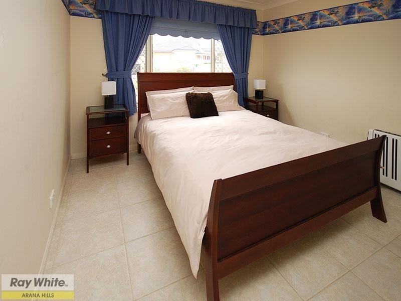 20 Reginald Avenue, Arana Hills QLD 4054