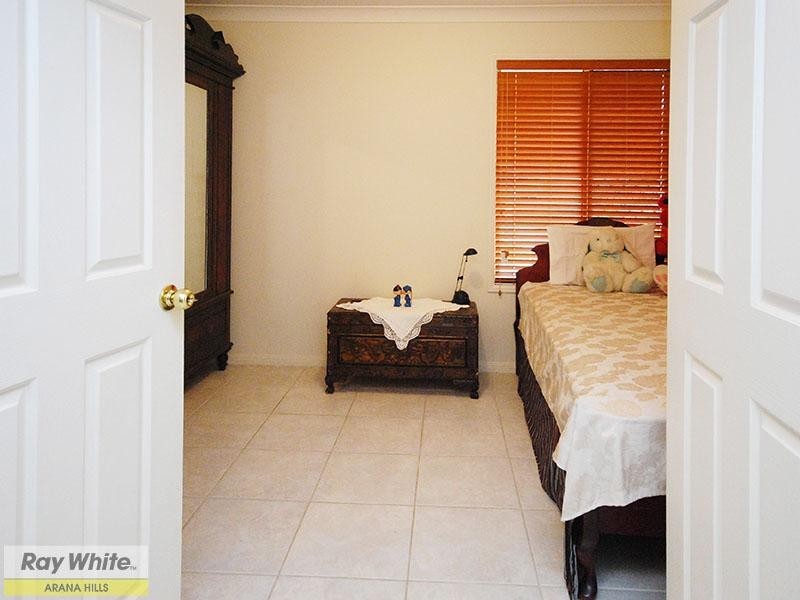 20 Reginald Avenue, Arana Hills QLD 4054