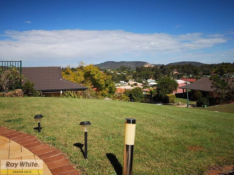 20 Reginald Avenue, Arana Hills QLD 4054