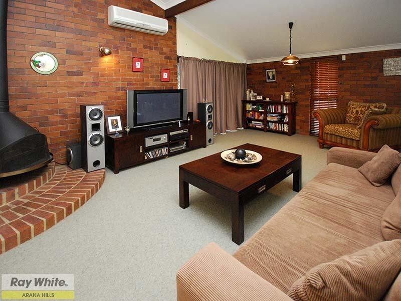 15 Kinbrace Street, Ferny Grove QLD 4055