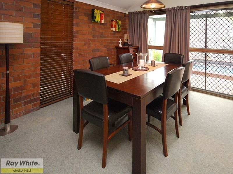 15 Kinbrace Street, Ferny Grove QLD 4055