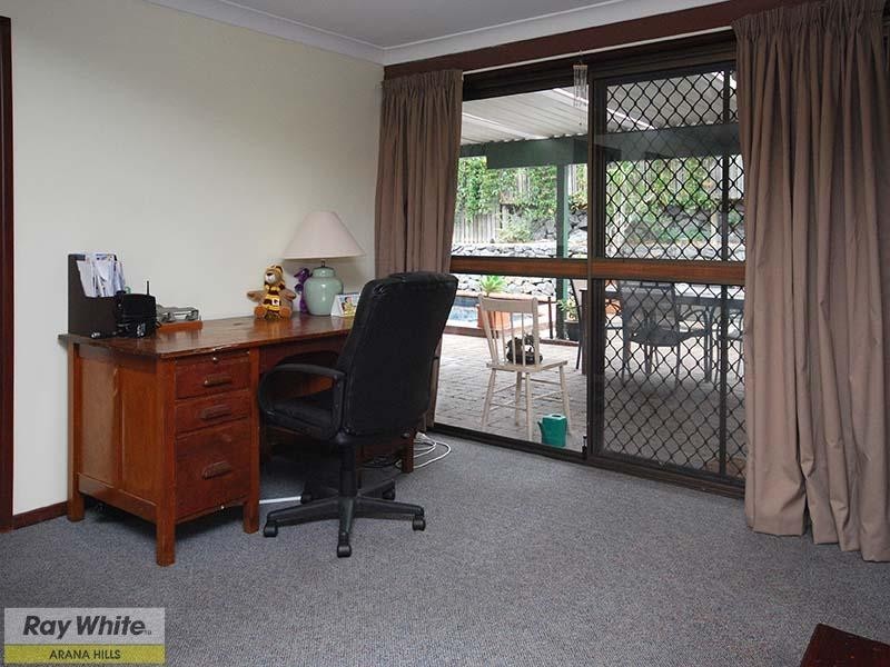 15 Kinbrace Street, Ferny Grove QLD 4055