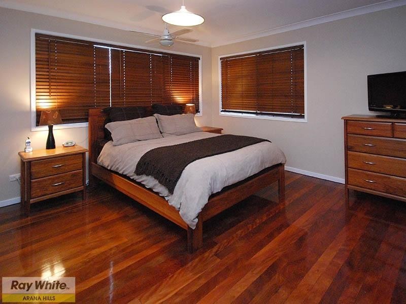 15 Kinbrace Street, Ferny Grove QLD 4055