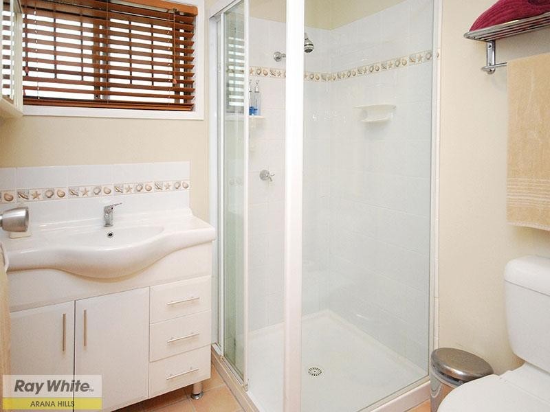 15 Kinbrace Street, Ferny Grove QLD 4055