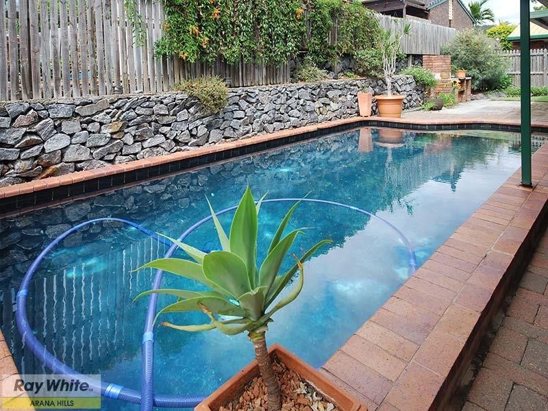 15 Kinbrace Street, Ferny Grove QLD 4055