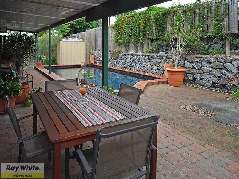 15 Kinbrace Street, Ferny Grove QLD 4055