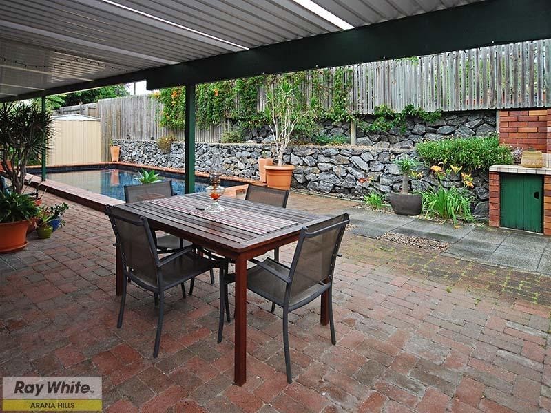 15 Kinbrace Street, Ferny Grove QLD 4055