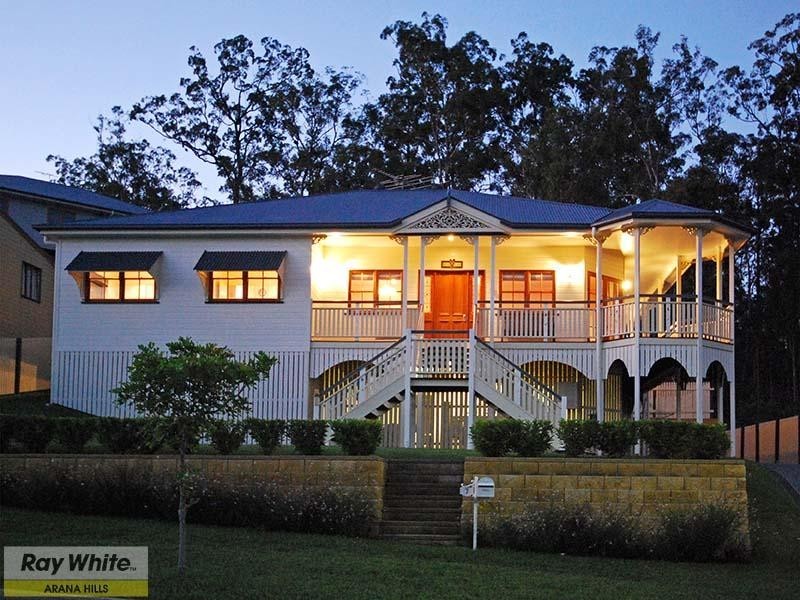 7 Bunyaville Close, Arana Hills QLD 4054