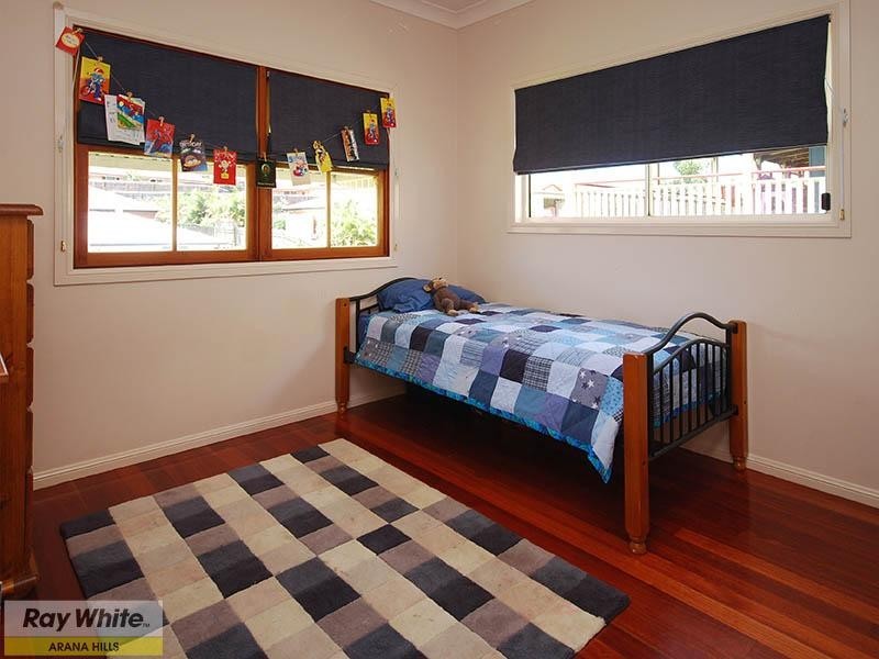 7 Bunyaville Close, Arana Hills QLD 4054