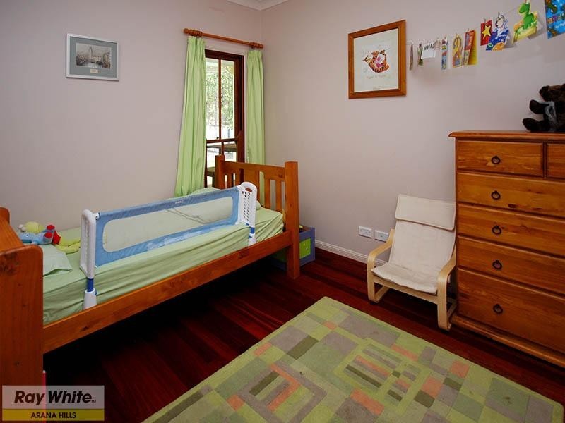 7 Bunyaville Close, Arana Hills QLD 4054