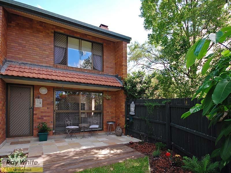 1/21 Jane Street, Arana Hills QLD 4054