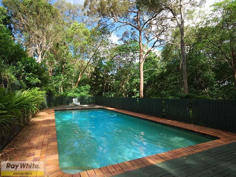 1/21 Jane Street, Arana Hills QLD 4054