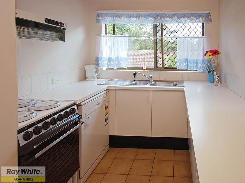 1/21 Jane Street, Arana Hills QLD 4054