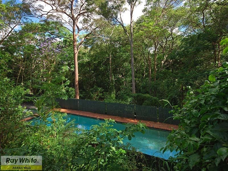 1/21 Jane Street, Arana Hills QLD 4054