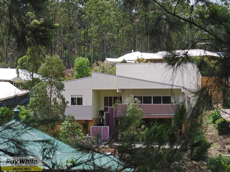 30 Woodtop Court, Ferny Hills QLD 4055