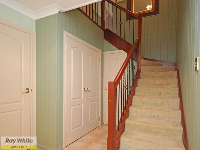 13 Woodrow Court, Ferny Hills QLD 4055