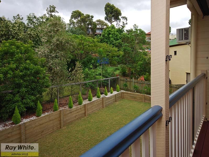 13 Woodrow Court, Ferny Hills QLD 4055