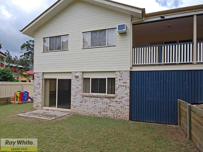 13 Woodrow Court, Ferny Hills QLD 4055
